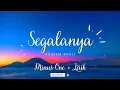 Haqiem Rusli - Segalanya ( Karaoke Minus One )