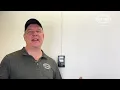 LiftMaster Error Code 4-6