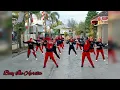 Lagu Daiya Daiya Daiya Re _ Dil Ka Rishta || Senam Kreasi ( BaiqIke _ KJS Dancer )