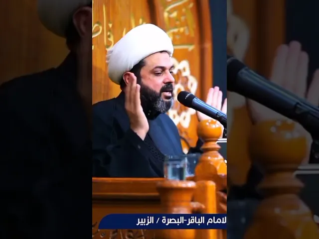 ⁣رواية جداً جميلة في فضل أمير المؤمنين علي عليه السلام في المعراج