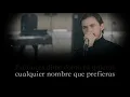 Los Mesoneros Dime como tú quieras letra