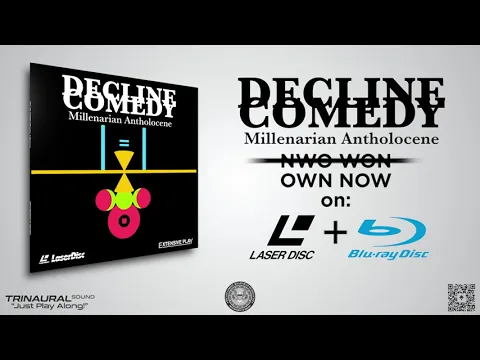 DECLINE COMEDY Available to Own