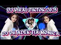 Download Lagu DJ OH ADEK TIA MONIKA VIRAL TIKTOK TERPOPULER 2025