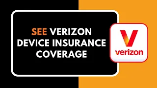 How to See Verizon Device Insurance Coverage
