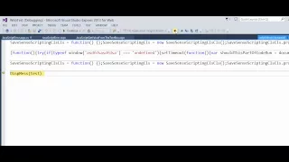 How to fix error - JavaScript runtime error is undefined