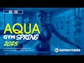 Lagu 🔥 Aqua Gym Spring 2025 – 128 BPM / 32 Count (60-Min Session)