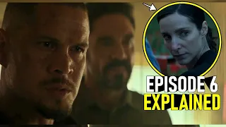 mayans mc season 5 episode 6 ending explained 