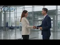 Priority VIP Airport Concierge Meet and Greet Experience