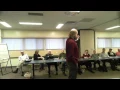 Rod Link - Dealing with the Myths and Conspiracy Theories Surrounding the Community Newspapers