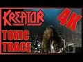Download Lagu Kreator - Toxic Trace [Video] [4K/60FPS]