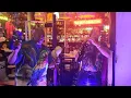 Thursday Nights Havana 1957 Lincoln Road