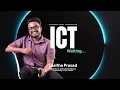 AL ICT I PYTHON FULL DAY SEMINAR I LASITHA PRASAD