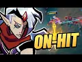 Download Lagu VARUS ON-HIT ESTÁ RIDÍCULAMENTE FUERTE | League of Legends