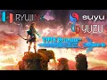 How To use TOTK Optimizer Zelda Tears of The Kingdom Mod 60 FPS SUYU
