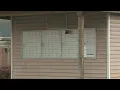 Warning for Duluth resident after postal master key stolen