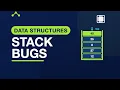 Stacks Common Mistakes Data Structures in C 6 9