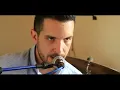 Un plus Un - La flaca Jarabe de Palo - Duo acoustique