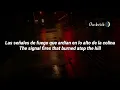 Polaris - Nigthmare / Sub español (lyrics)