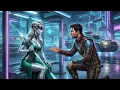 Lagu Human Veteran Sees Blind, Poor, Abandoned Alien Girl in Space Port — The Truth Left Him Stunned. HFY