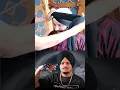 Lagu Sidhu moose wala style turban || #pagg  #turban  ||#shorts