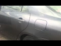 2010 toyota corolla Copart San Diego