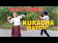Download Lagu KURATSA CONTEST CONTENDER - Kaye Valerie Z. Honrales and Cydrec Sian Z. Honrales | KURACHA MAYOR