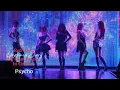 Download Lagu Red Velvet 레드벨벳 'Psycho' Stage @Red Velvet Happiness Diary : My Dear, ReVe1uv In Cinemas