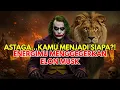 Download Lagu APAKAH KAMU BAHKAN MENGENAL DIRI SENDIRI? 🤯🔥 ENERGI KAMU MEMBUAT ELON MUSK TERKEJUT ⚡👑