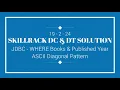 SKILLRACK DAILY CHALLENGE AND DAILY TEST SOLUTION 19-02 C Java Python
