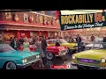 🎙️ ROCKABILLY 1960 – “SHAKE IT, BABY!” 💃🔥