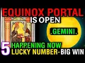 Gemini These Lucky Numbers Will Change Your Life