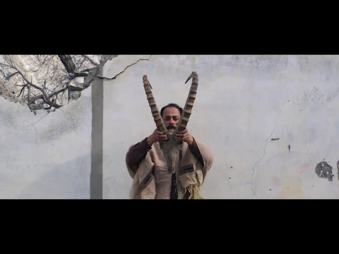 Trailer | The Absence of Apricots | Daniel Asadi Faezi