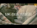 Download Lagu Kamu Adalah Inspirasiku (remix cute) - DJ DESA // (Vietsub + Lyric) Tik Tok Song MP3