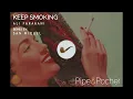 Ali Farahani - Keep Smoking (Original Mix)