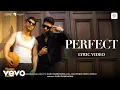 Download Lagu PERFECT - Lyric Video | Guru Randhawa, Varun Dhawan, Janhvi Kapoor | Sunny Sanskari Ki Tulsi Kumari