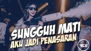 Download DJ DUGEM !! SUNGGUH MATI AKU JADI PENASARAN【Dj Penasaran x Dulu】DJ Funkot + Jungle Dutch Remix 2022 MP3