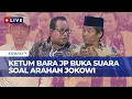 Download Lagu Ketum Bara JP dan Ray Rangkuti Blak-blakan Soal Jokowi Minta Relawan Dukung Prabowo-Gibran 2 Periode