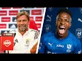 Download Lagu 🚨 VERLAAT VINICIUS REAL MADRID?! KLOPPS NIEUWE CLUB VERBAAST FANS! LIVERPOOL WIL OLISE! | TRANSFE...