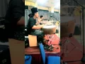 Download Lagu Menjeling menjeling cover by moaz amir percusion