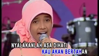 rahmi idola cilik 2 jangan pernah berhenti
