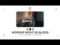 Download Lagu Woship Night GBI Banyumanik I SPIRITLED
