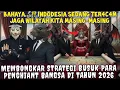 Lagu “Negeri Ini Milik Rakyat — Saatnya Bersatu Jaga Wilayah \u0026 Alam”