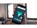 METER - An Android Experiment