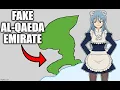 How Wikipedia Made Up An Al-Qaeda Emirate And Fooled Everyone