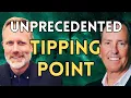 Download Lagu A Tipping Point? US Treasurys Are No Longer The 'Reserve Asset Of Choice' | David Hay