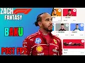 Download Lagu F1 FANTASY POST FP2 FINAL THOUGHTS - AZERBAIJAN 2025