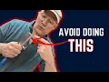 Essential Chisel Safety Tips Avoid Painful Mistakes