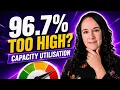 96 7 Capacity Why That s a Problem Cambridge 9609