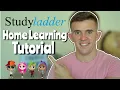 How I Use Studyladder For ALL Home Learning