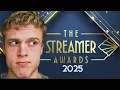 Joe Bart speaks on controversial Streamer Awards 2025 